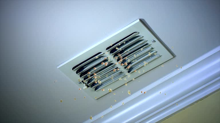 Professional Airduct Cleaning in Union Gap, WA