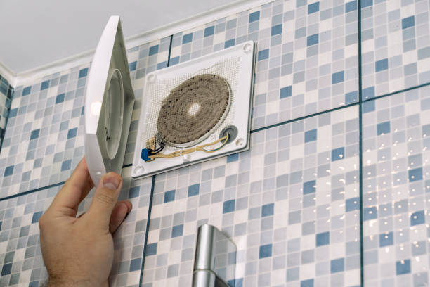 Trusted Union Gap, WA Airduct Cleaning Experts