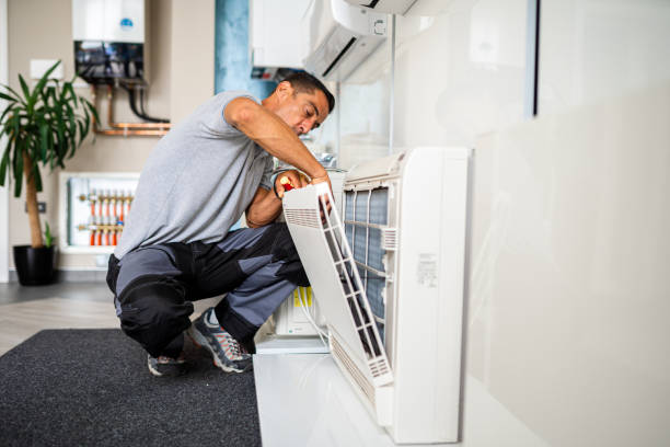 Best HVAC Duct Inspection Services  in Union Gap, WA