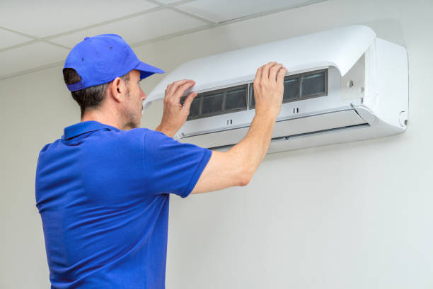Best Ductwork Cleaning Services  in Union Gap, WA