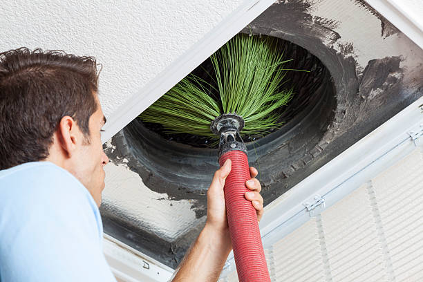 Best Best Air Duct Cleaning Company  in Union Gap, WA